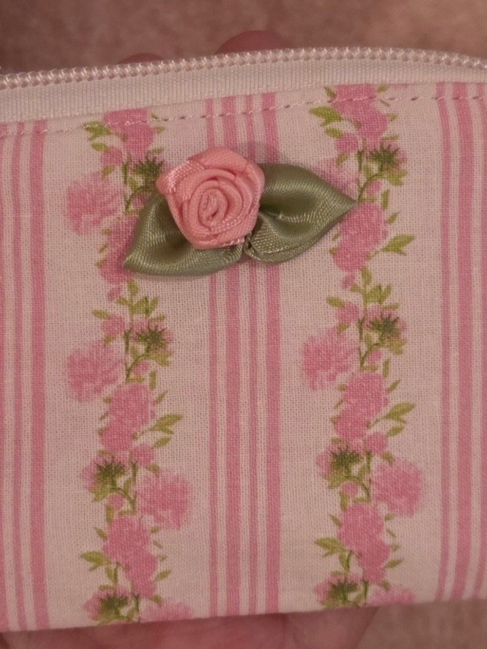 Mini Pink Floral Backpack by Madden Girl. Love Shack Fancy Inspired. NWT - Picture 5 of 5